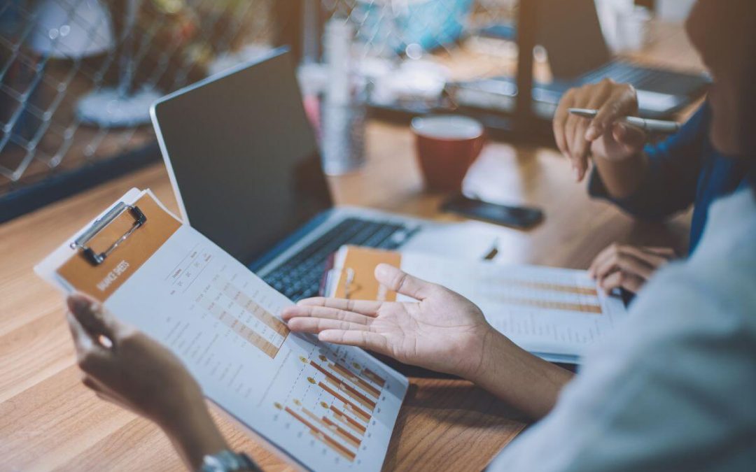 When Your Montgomery County and Tri-state Business Might Need a Valuation