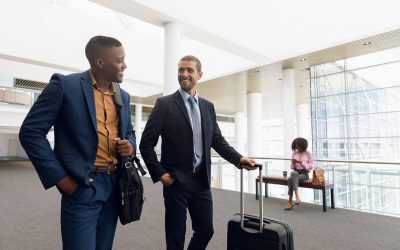 Why Your Rockville, MD Business Needs a Travel Policy