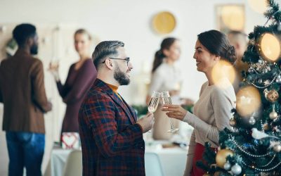 Rockville, MD Small Business Holiday Expenses: What Can I Deduct On Taxes?