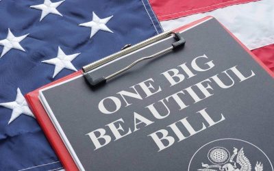 Big Beautiful Bill Details Rockville, MD Business Owners Might Have Missed