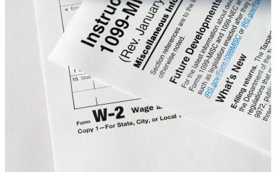 What’s The Last Date For Employers To Send Out W-2 & 1099 Forms to Rockville, MD Employees?