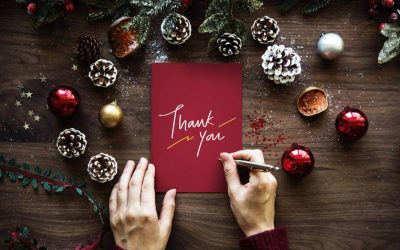 Season’s Greetings From CAS & Associates, Inc.
