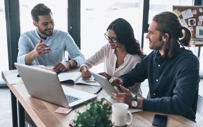 The Best Time Management Software for Your Rockville, MD Small Business