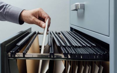 How Long Can Employers Keep Employee Records? A Record Retention Guide for Rockville, MD Small Business Owners