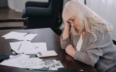 Common Bookkeeping Mistakes That Make Tax Filing Harder For Rockville, MD Business Owners