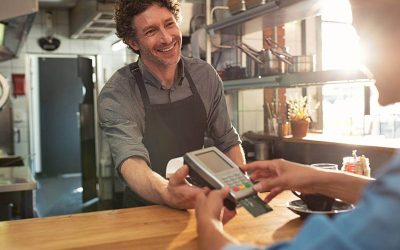 The CAS & Associates, Inc. Guide to Minimizing Credit Card Processing Fees For Small Business Owners