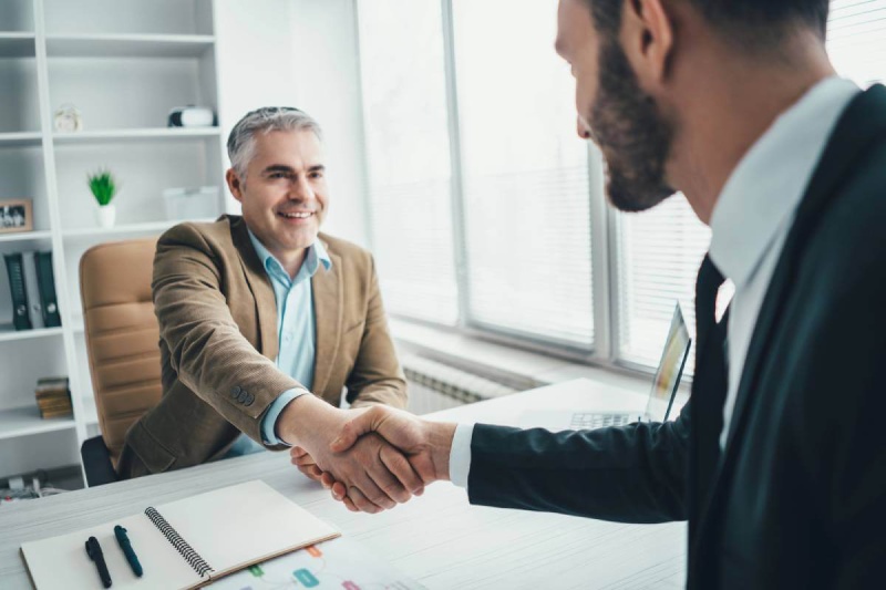 Succession Planning Best Practices to Maximize Your Rockville, MD Business’s Final Valuation