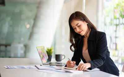 Should Your Rockville, MD Business Make an LLC to S Corp Conversion?
