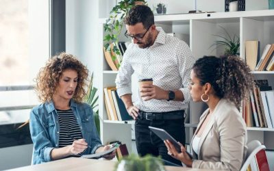 Should Your Rockville, MD Business’s Benefits Packages For Employees Include Trump Account Contributions?